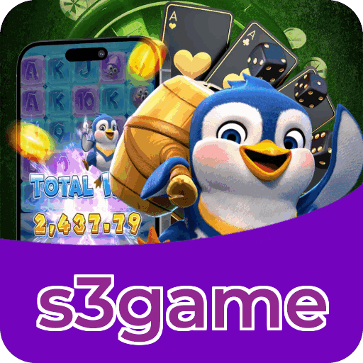 Resumo do fluxo de instalação do app s3game — ilustração editorial