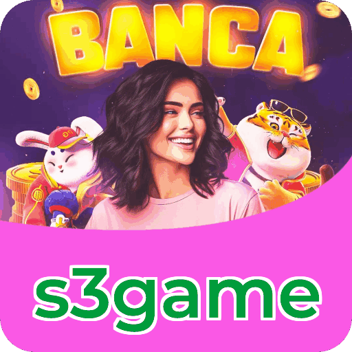 s3game bônus R$5.000 + 500 giros - Rollover 35x, prazo 30 dias, 38% taxa conversão