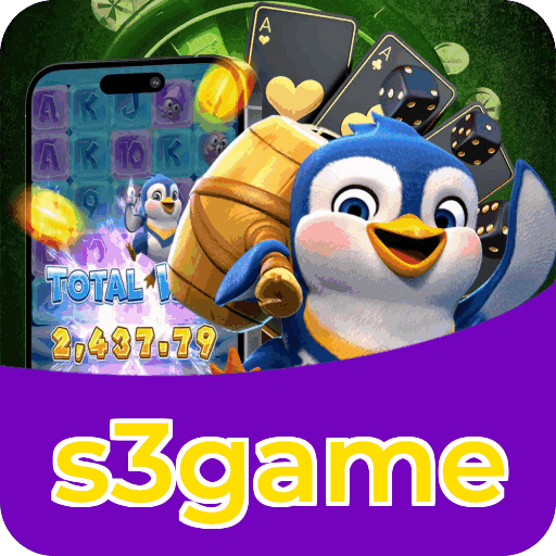 Instalação segura do APK Android s3game — ilustração editorial