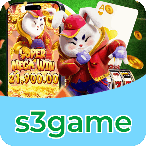 Comparação APP mobile vs versão web da s3game