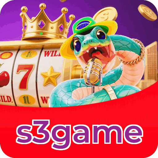 Entrar no canal oficial da s3game no Telegram com segurança — ilustração editorial