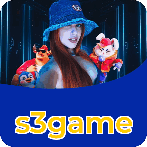 Passo a passo para baixar o app s3game — ilustração editorial